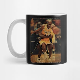 Derek Harper Vintage Mug